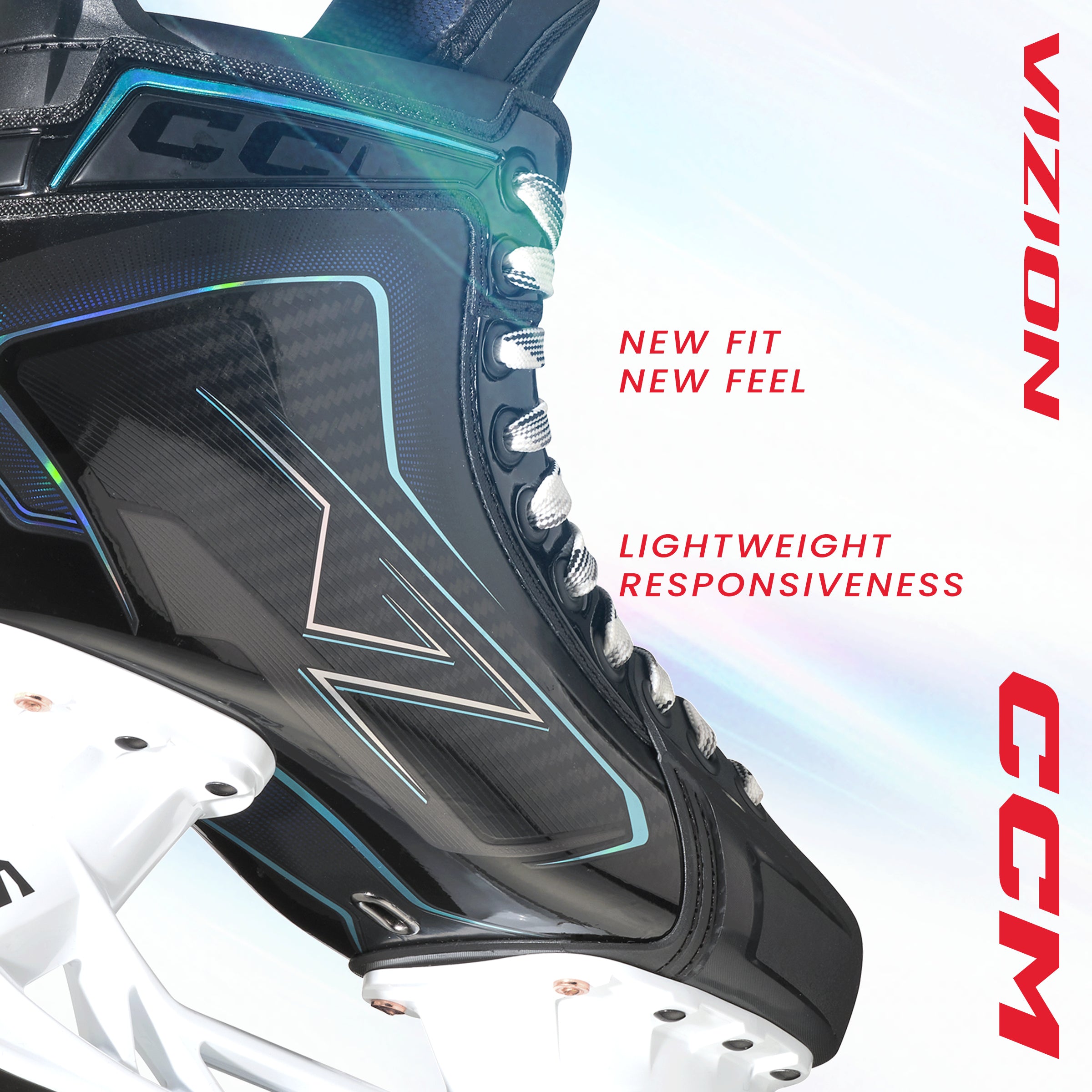 CCM Ice Hockey — CCM AUSTRALIA