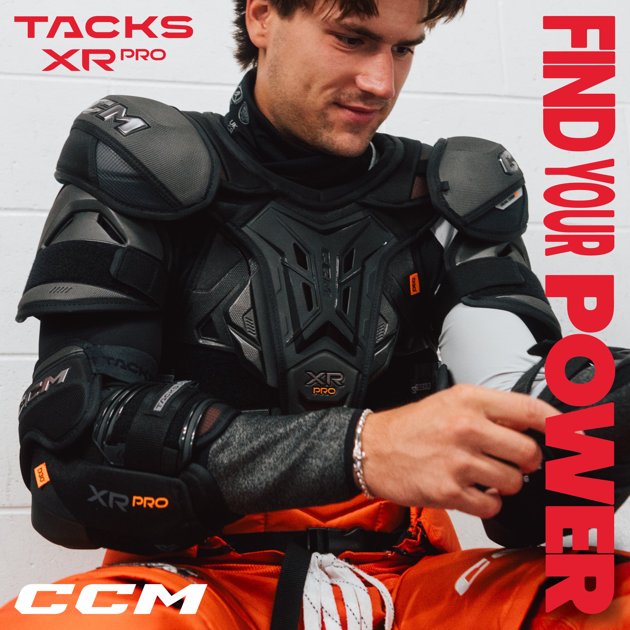 CCM Ice Hockey — CCM AUSTRALIA