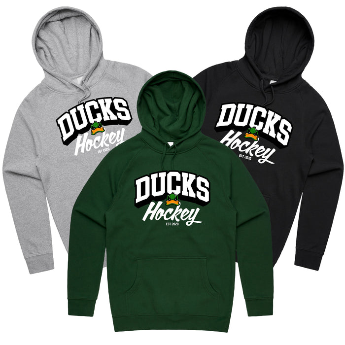 Ducks Hockey Hoodie