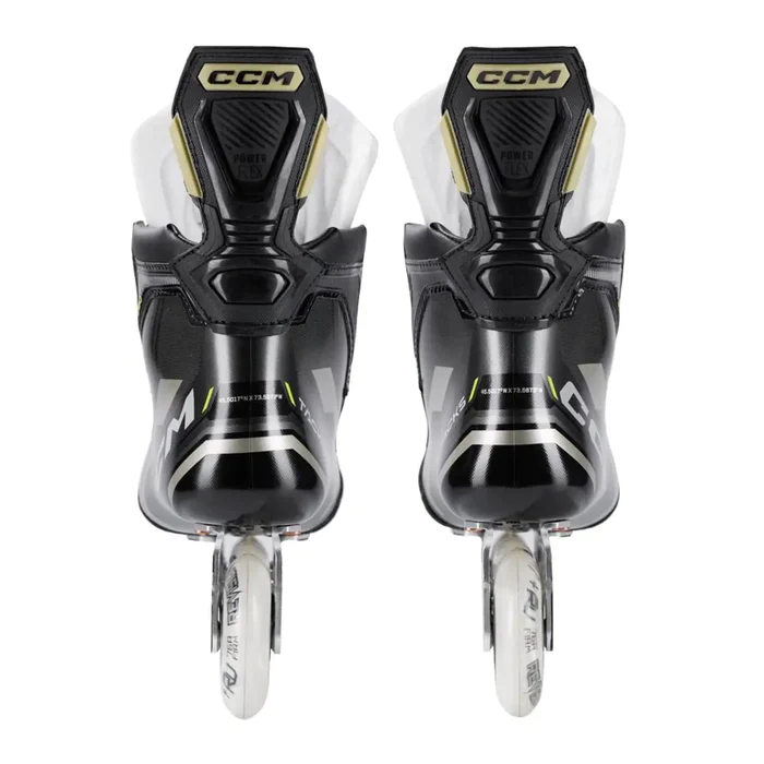 CCM Tacks AS580 Inline Skates - Intermediate