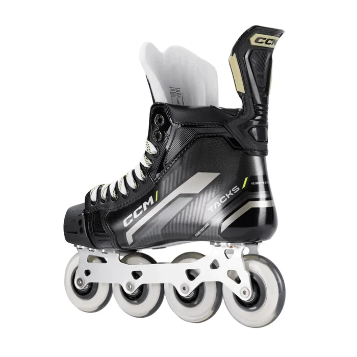 CCM Tacks AS580 Inline Skates - Intermediate