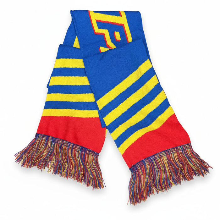Pro League Scarf