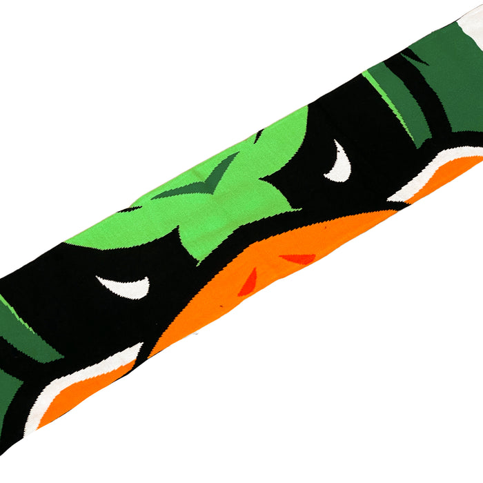 Ducks Eyes Scarf