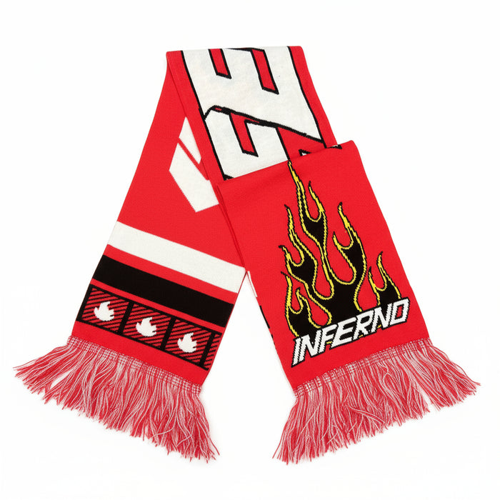 Pro League Scarf