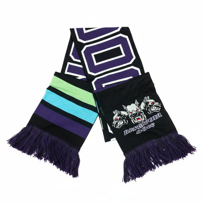 Pro League Scarf