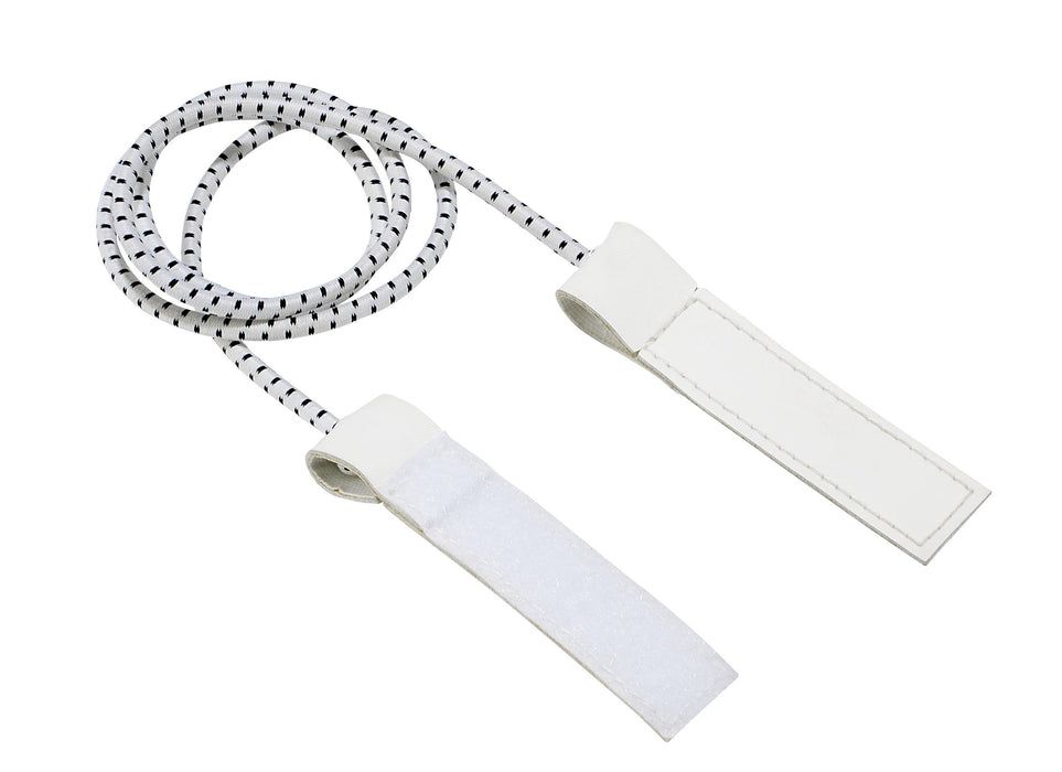 Goalie Elastic Toe-Tie Kit