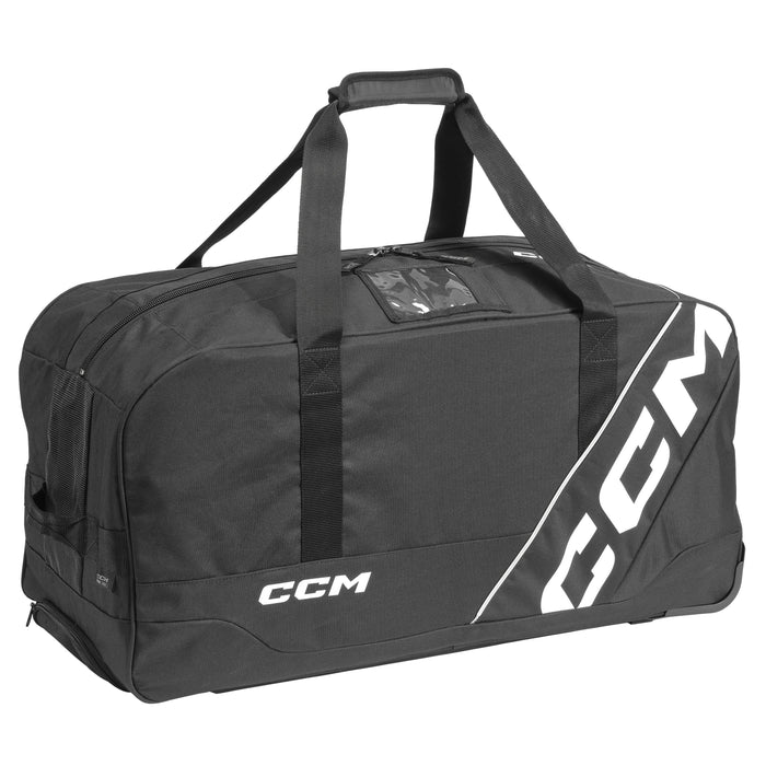 CCM 520 Core Wheeled Player Bags Senior
