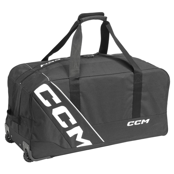 CCM 520 Core Wheeled Player Bags Senior