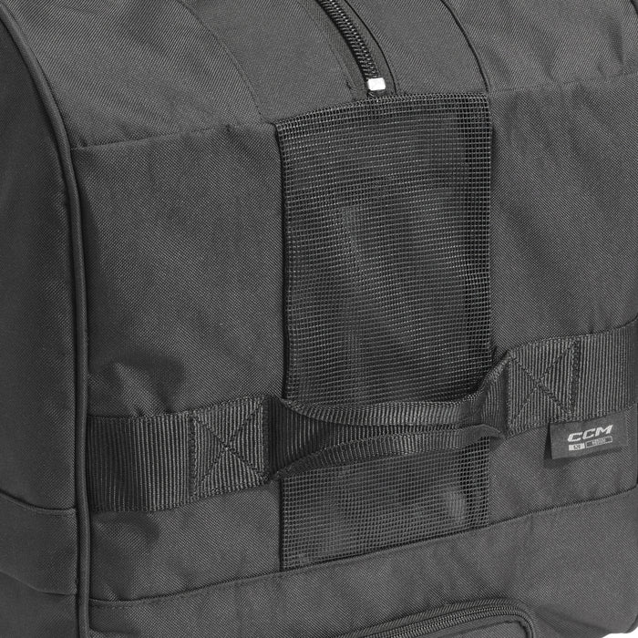 CCM 520 Core Wheeled Player Bags Senior