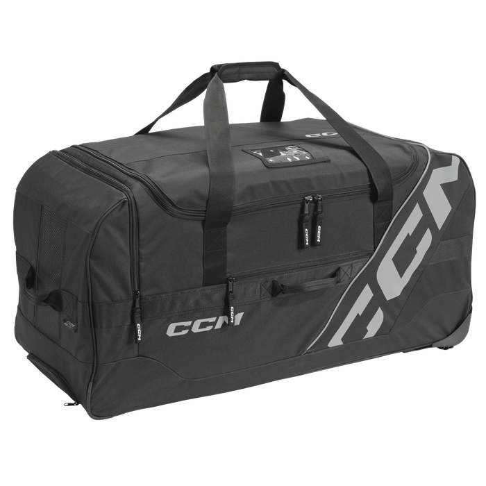 CCM 570 WHEELED PLAYER BAG