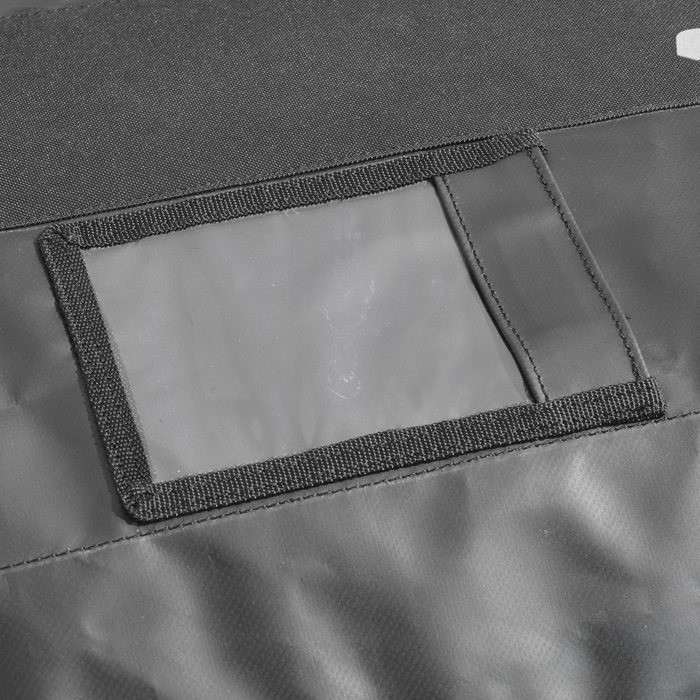 CCM 580 WHEELED PLAYER BAG