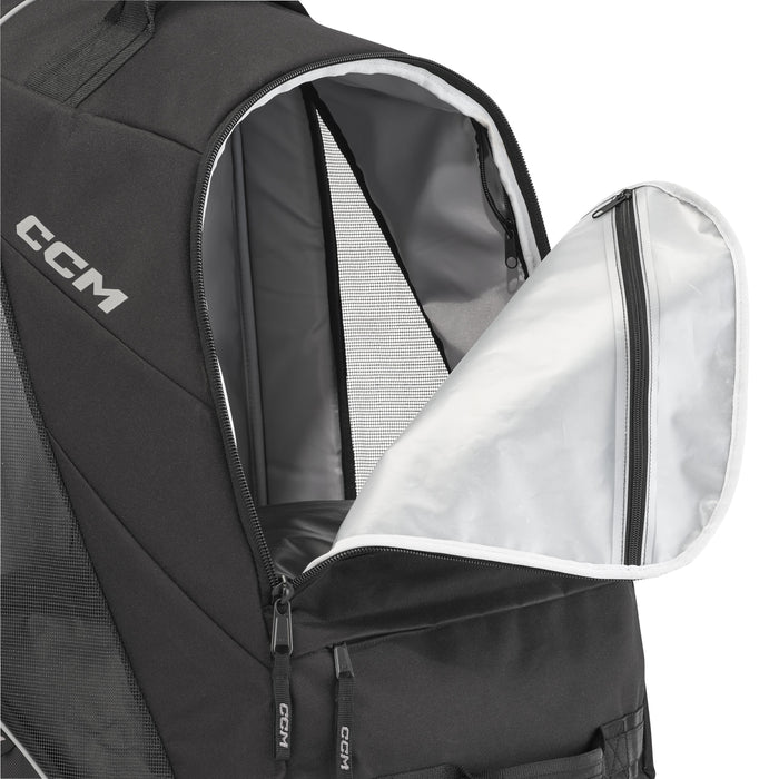 CCM 590 Wheeled Player Backpack