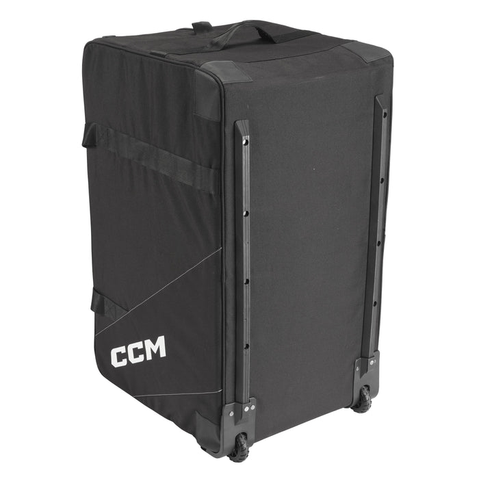CCM Team Core Wheeled Player Bag Junior