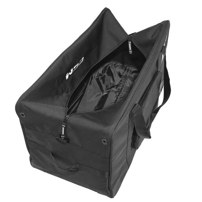 CCM Team Core Wheeled Player Bag Junior