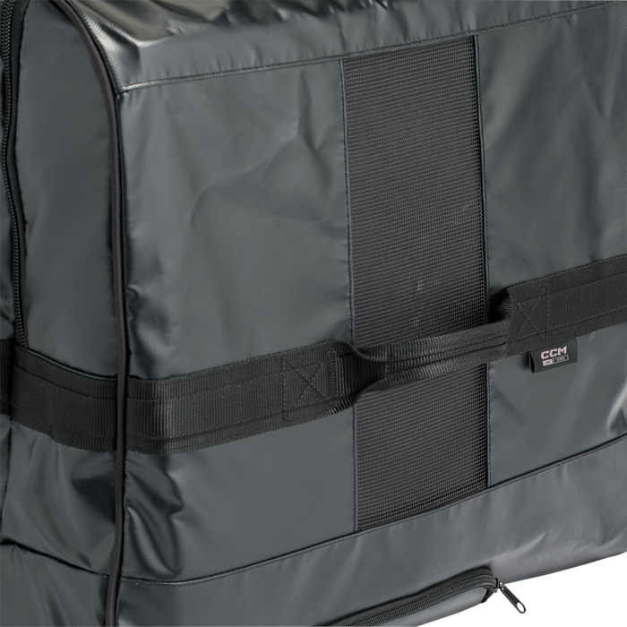 CCM 580 WHEELED GOALIE BAG