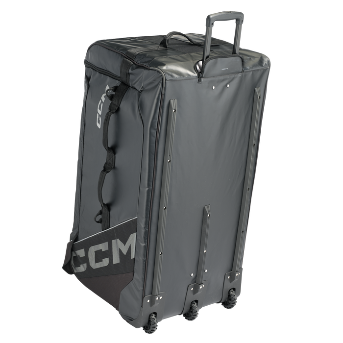 CCM 580 WHEELED GOALIE BAG