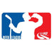 Beer league logo