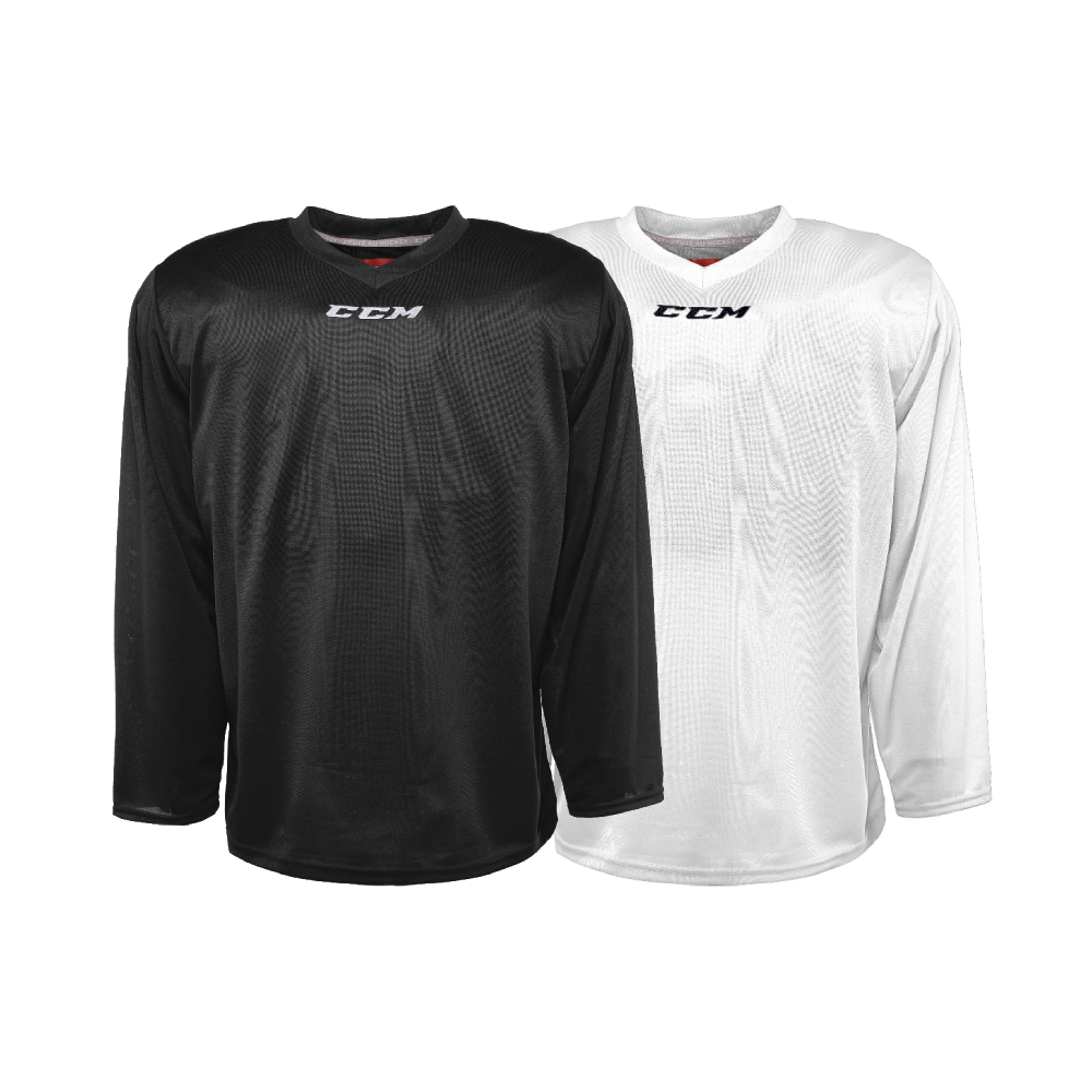 CCM 5000 Practice Jersey - Junior — CCM AUSTRALIA