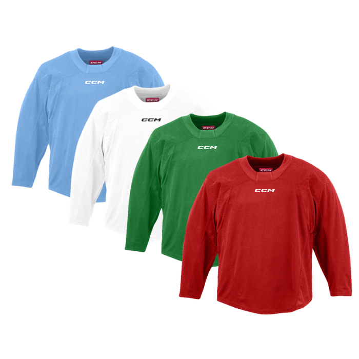 CCM 7000 MID Practice Jersey - Senior