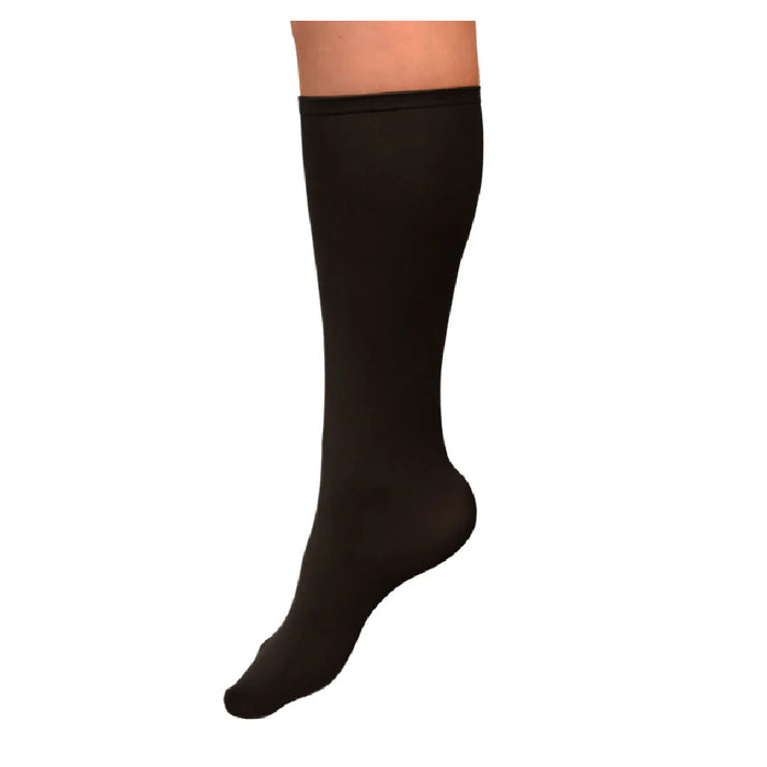 ChloeNoel Boot Height Socks
