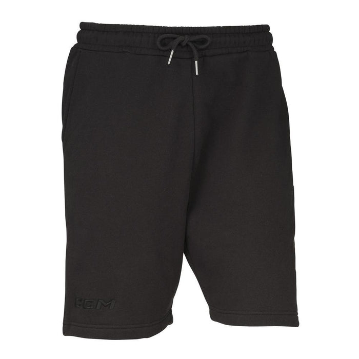 CCM Core Fleece Shorts - Senior