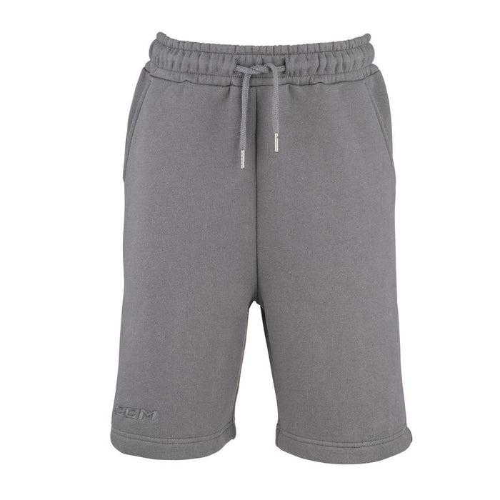 CCM Core Fleece Shorts - Senior