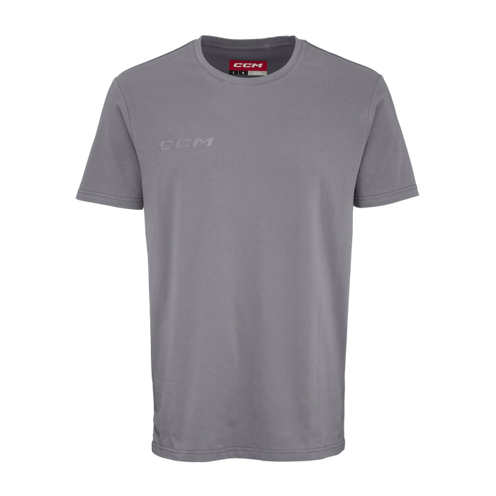 CCM Core Lifestyle T-Shirt - Senior