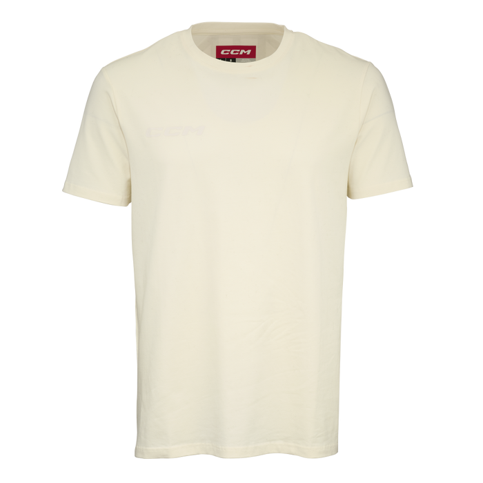 CCM Core Lifestyle T-Shirt - Senior