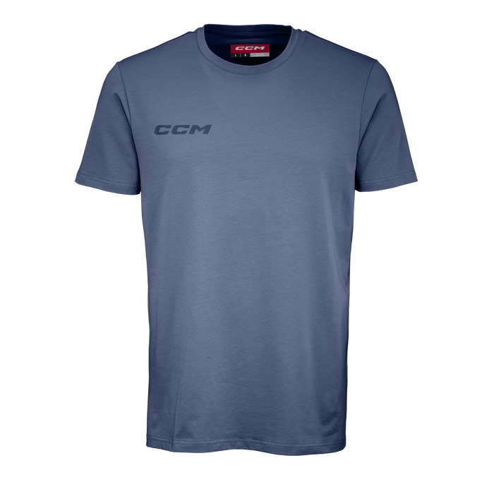 CCM Core Lifestyle T-Shirt - Senior