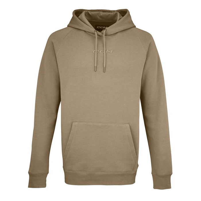 CCM Core Pullover Hoodie - Senior