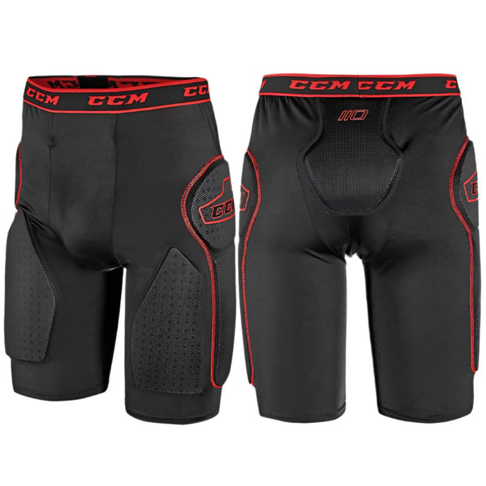 CCM RBZ110 Inline Hockey Girdle - Senior