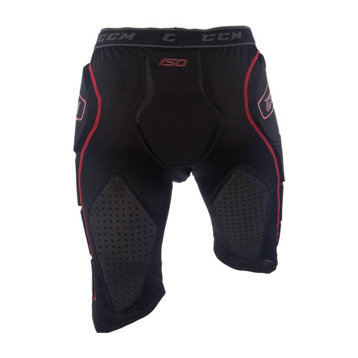 CCM RBZ150 Inline Hockey Girdle - Senior