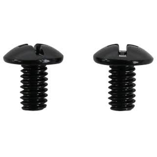 helmet cage screws