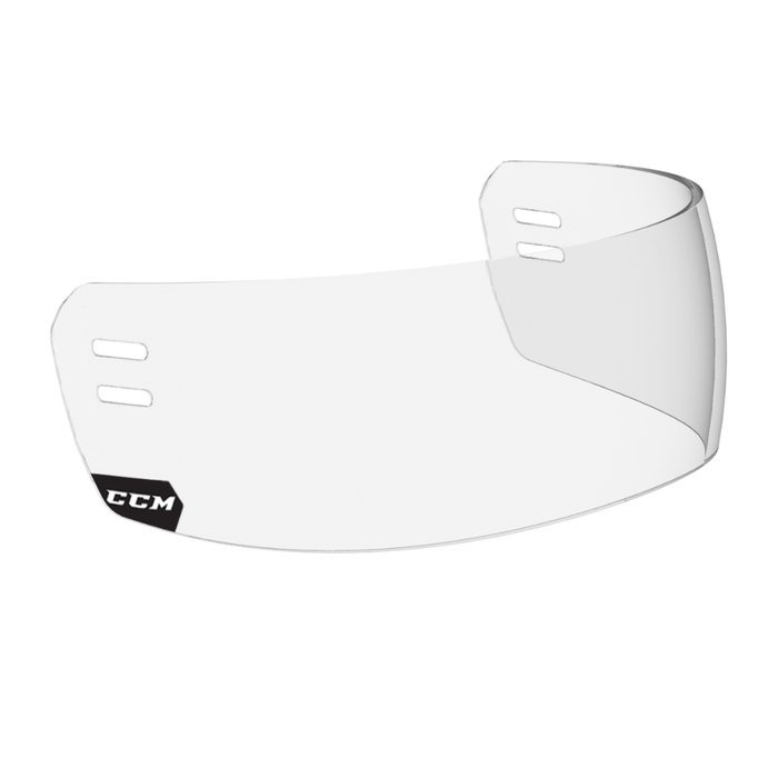 CCM VR11 Pro Short Cut Visor