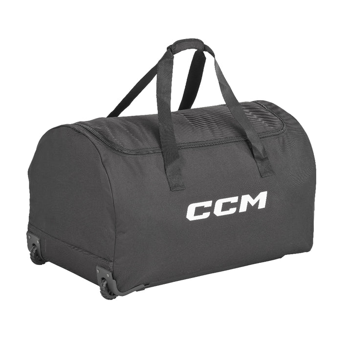 ccm black player bag 32 inch