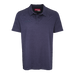 Navy ccm polo shirt
