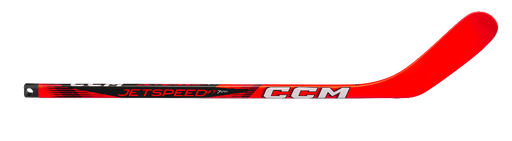 Red cm toy stick