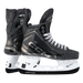 Black hockey skates