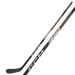 black and white hockey stick