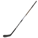 black and white hockey stick