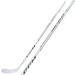 white ccm hockey sticks