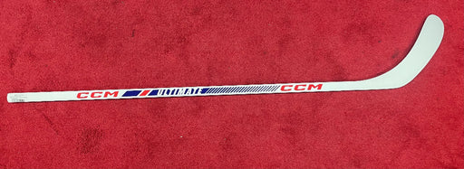 Ccm white wooden stick