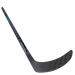 black ccm hockey stick junior