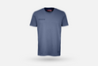 blue ccm short sleve tee
