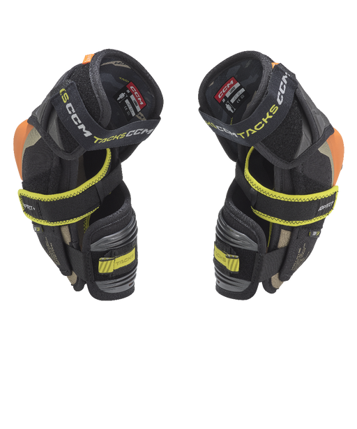 CCM Tacks AS-V Pro Hockey Elbow Pads - Senior