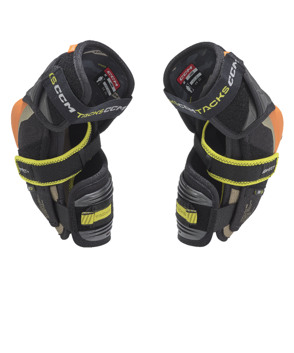 CCM Tacks AS-V Pro Hockey Elbow Pads - Senior