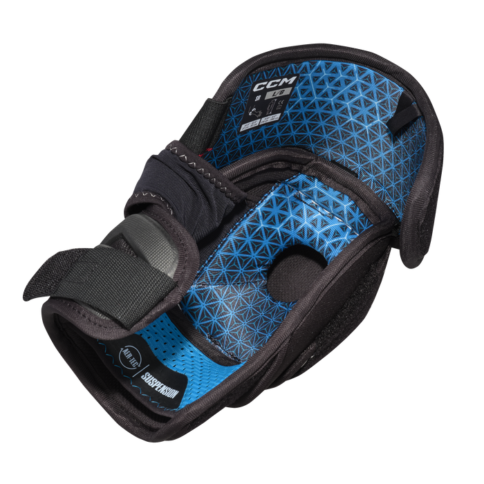 CCM Jetspeed FT8 Elbow Pads - Junior