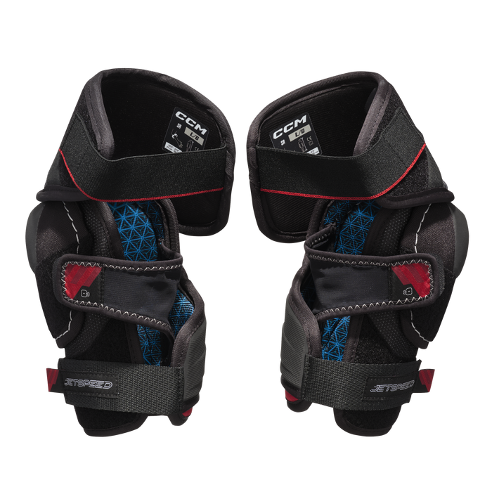 CCM Jetspeed FT880 Elbow Pads - Junior