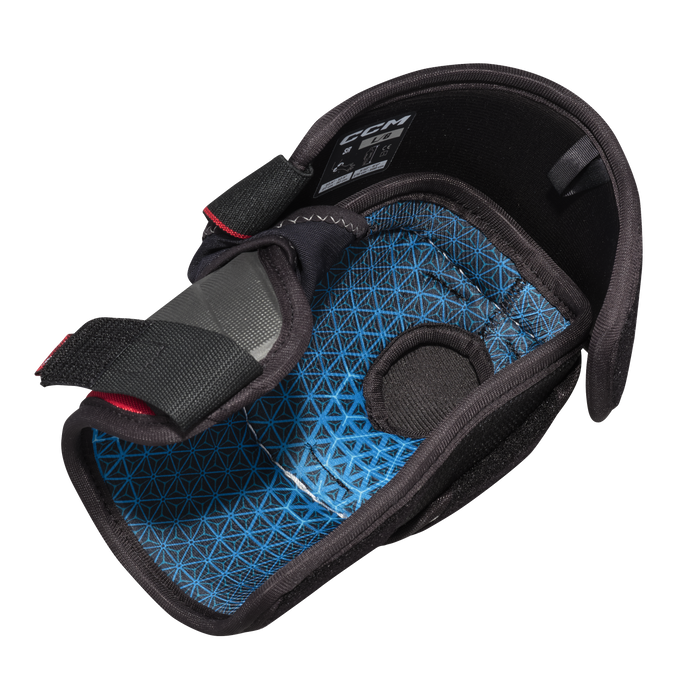 CCM Jetspeed FT880 Elbow Guards - Senior