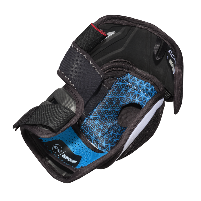 CCM Jetspeed FT8 Pro Elbow Pads - Junior